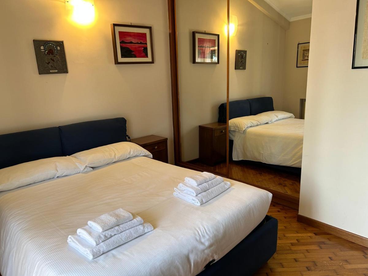Visconti - Anagnina By Ghor Apartment Rome
